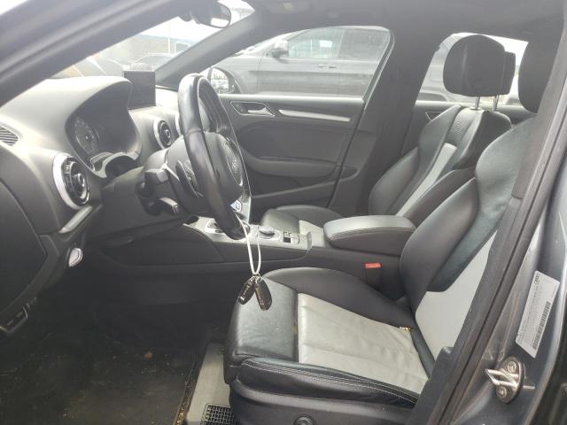 2015 Audi S3 Premium Plus VIN: WAUBFGFF7F1109518 Lot: 58764174