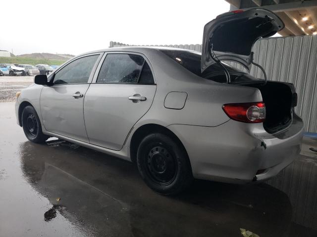 2013 Toyota Corolla Base VIN: 5YFBU4EE6DP145287 Lot: 58868054