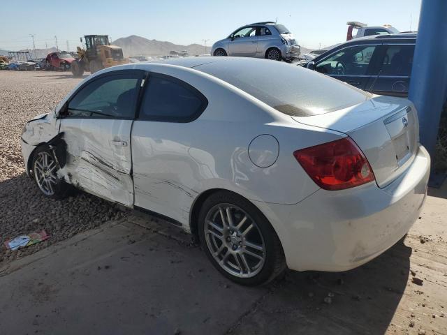 2007 Toyota Scion Tc VIN: JTKDE177270146429 Lot: 59340064