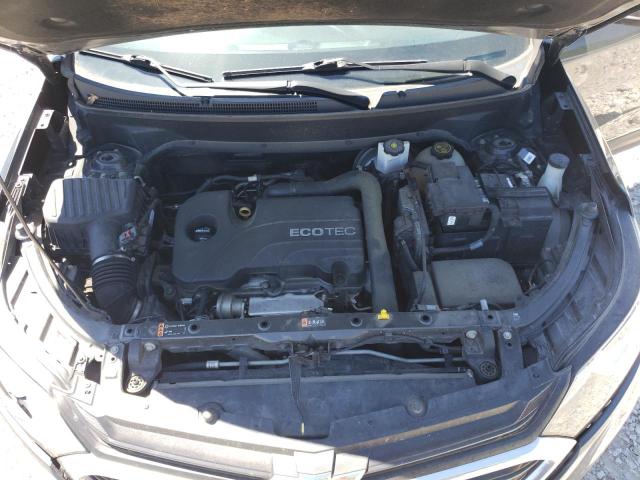 2018 CHEVROLET OTHER - 2GNAXJEV4J6154737