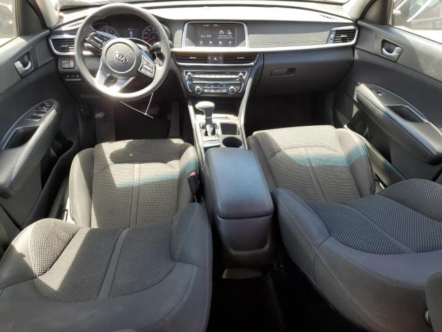 2020 Kia Optima Lx VIN: 5XXGT4L3XLG391647 Lot: 60174694