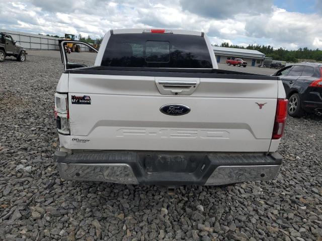 2019 Ford F150 Supercrew VIN: 1FTEW1E52KKC06426 Lot: 57629644