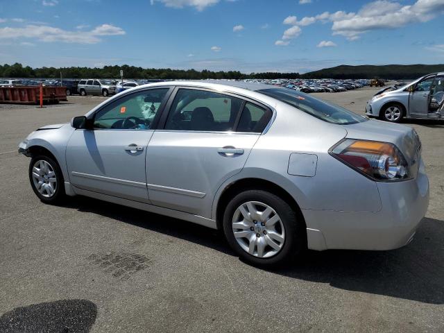 2009 Nissan Altima 2.5 VIN: 1N4AL21E39N427681 Lot: 57806494