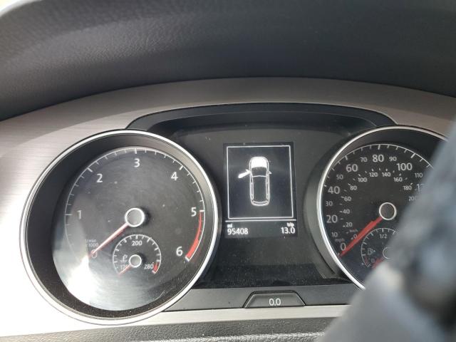 2015 VOLKSWAGEN GOLF SPORT - 3VWCA7AU2FM507764