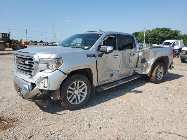 2021 GMC Sierra K1500 Slt VIN: 1GTU9DEL1MZ312735 Lot: 59734994