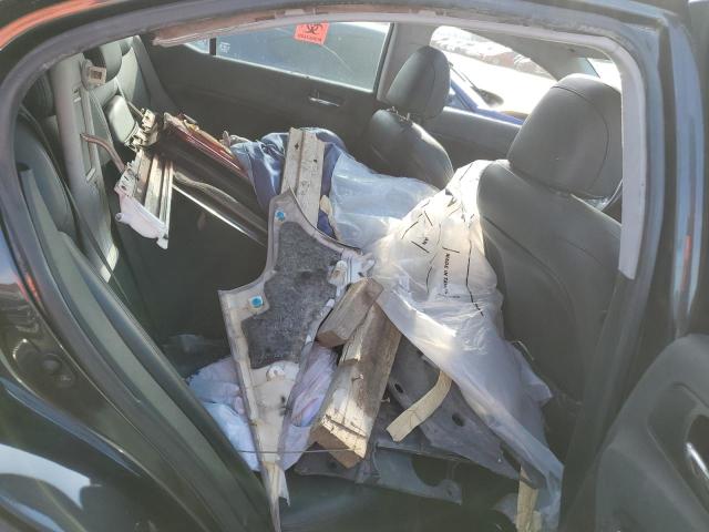 2008 Lexus Is 350 VIN: JTHBE262182013160 Lot: 57705774