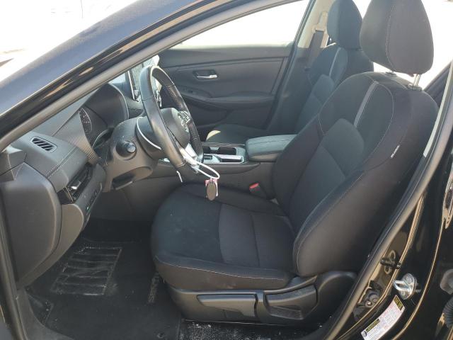 2023 NISSAN SENTRA SV - 3N1AB8CV4PY308568