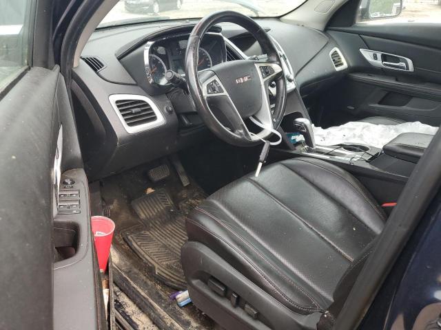 2015 GMC TERRAIN SL - 2GKFLXE31F6215257