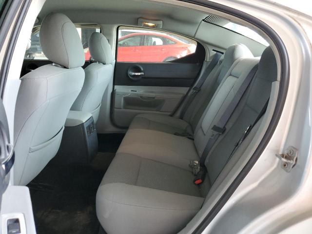 2007 Dodge Charger Se VIN: 2B3KA43G37H841873 Lot: 58579314