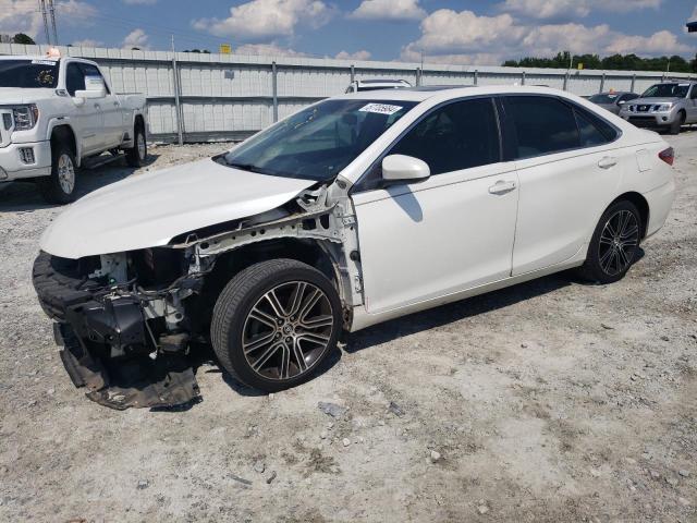 2016 Toyota Camry Le VIN: 4T1BF1FK2GU513822 Lot: 57705984