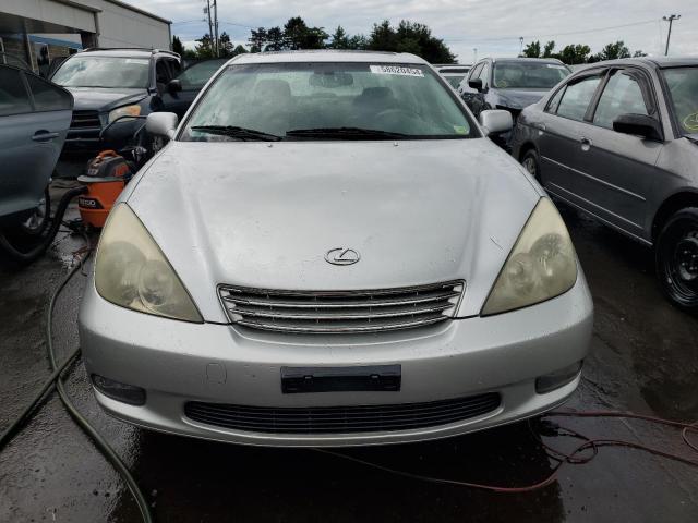 2004 Lexus Es 330 VIN: JTHBA30G740005625 Lot: 58620454