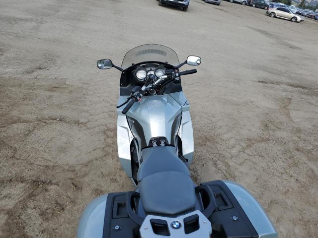 2008 BMW K1200 GT - WB10597068ZN47435