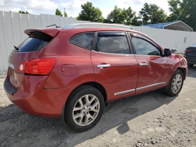 2012 Nissan Rogue S VIN: JN8AS5MTXCW297588 Lot: 57120864