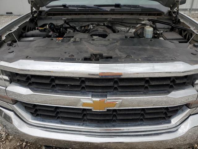 2016 Chevrolet Silverado K1500 Lt VIN: 3GCUKREC7GG174270 Lot: 57639734