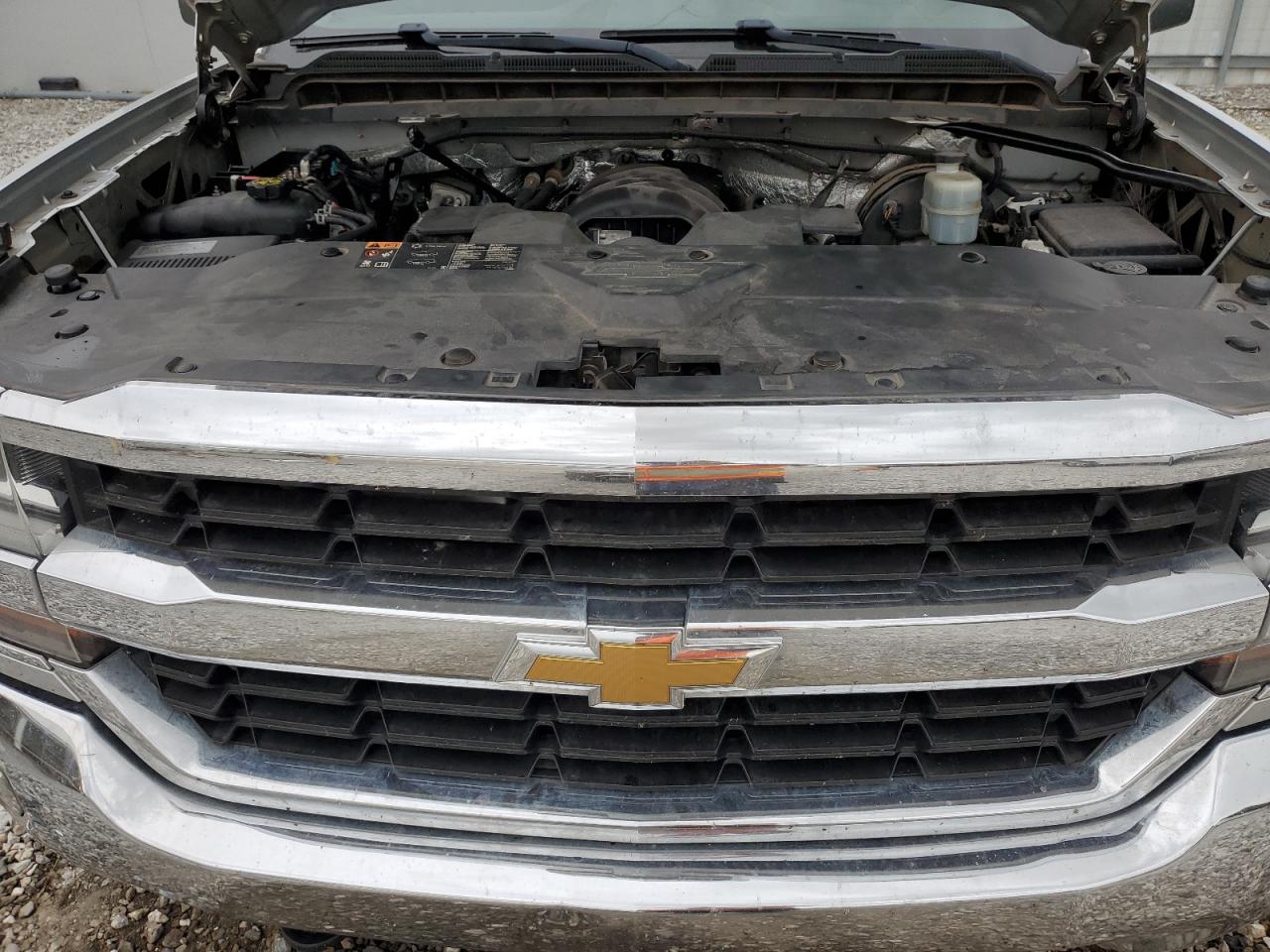 3GCUKREC7GG174270 2016 Chevrolet Silverado K1500 Lt