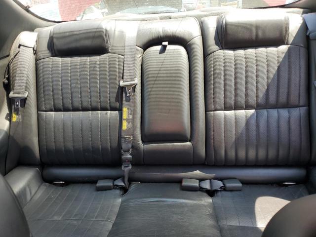 2004 Chevrolet Monte Carlo Ss Supercharged VIN: 2G1WZ151249392930 Lot: 59398294