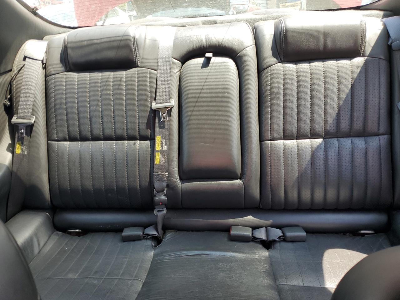 2G1WZ151249392930 2004 Chevrolet Monte Carlo Ss Supercharged