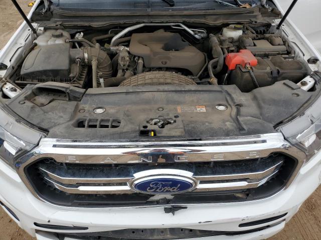 2019 Ford Ranger Xl VIN: 1FTER4FH2KLB22537 Lot: 57168134