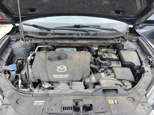 VIN JM3KE4CY3F0450289 2015 Mazda CX-5, Touring no.11