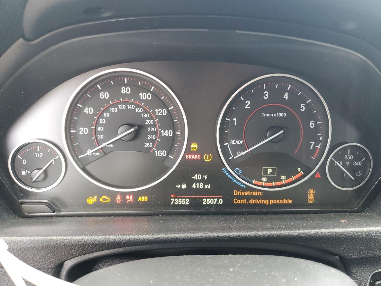 WBA8D9G57HNU59082 2017 BMW 330 Xi