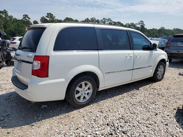 2013 Chrysler Town & Country Touring VIN: 2C4RC1BG1DR525482 Lot: 58694664