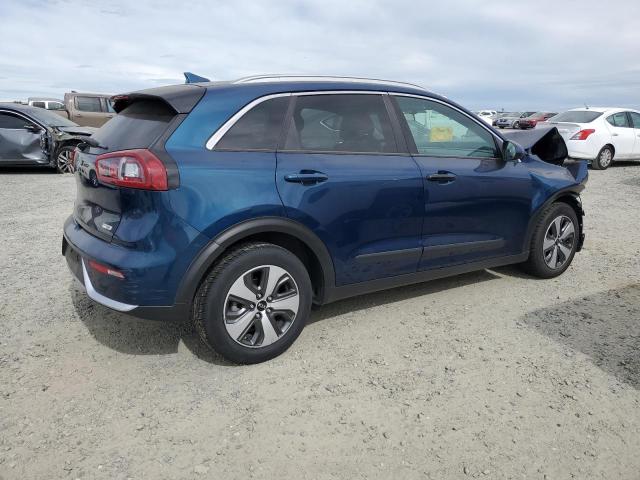 2017 Kia Niro Fe VIN: KNDCB3LC6H5083656 Lot: 57166184