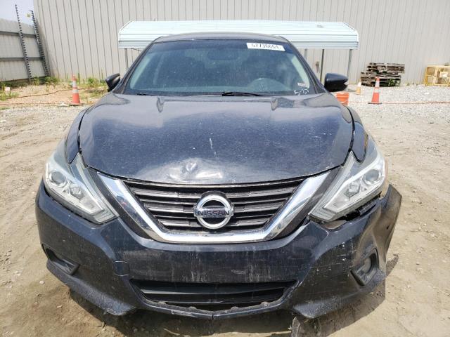 2017 NISSAN ALTIMA 2.5 - 1N4AL3APXHC165790