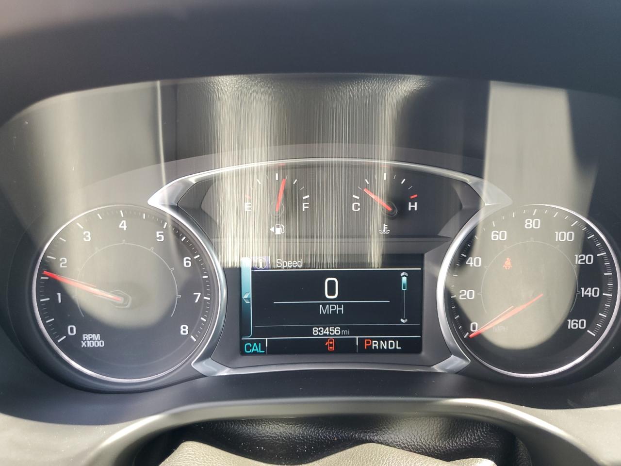 1GKKNMLS5JZ245540 2018 GMC Acadia Slt-1