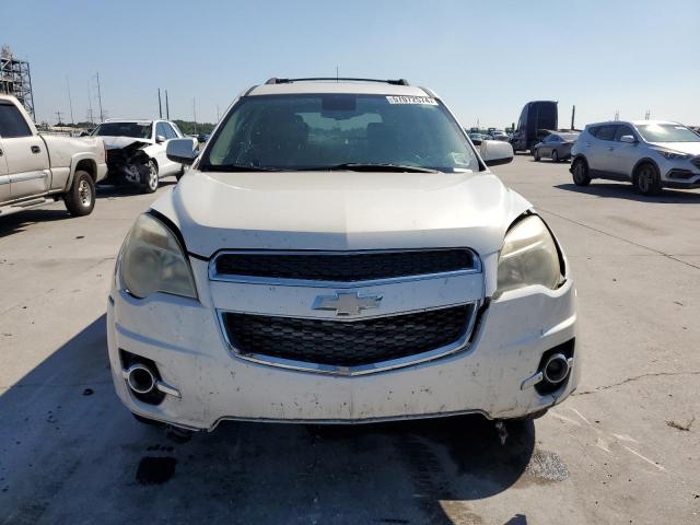 2013 Chevrolet Equinox Lt VIN: 1GNALPEK0DZ118444 Lot: 57072574