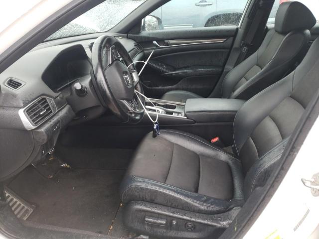 2018 HONDA ACCORD SPO - 1HGCV1F32JA016185