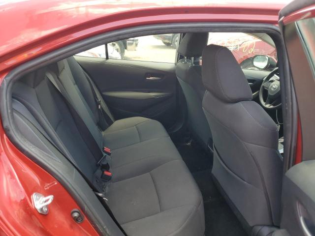 2021 TOYOTA COROLLA LE - JTDEPMAEXMJ143797