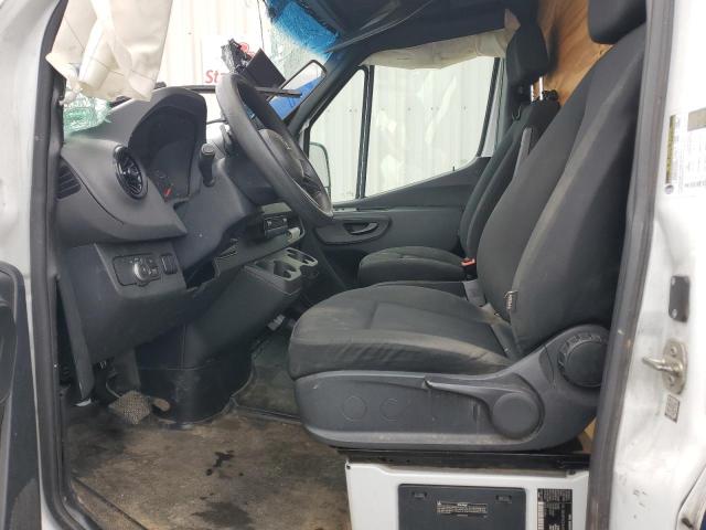 2019 Mercedes-Benz Sprinter 2500/3500 VIN: WD4PF0CD4KP086442 Lot: 58975444