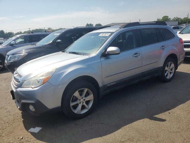 2013 Subaru Outback 2.5I Limited VIN: 4S4BRBKC1D3255371 Lot: 59578014