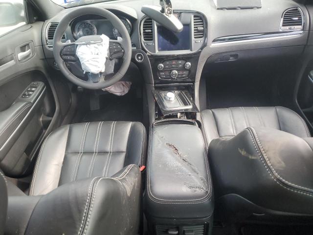 2023 CHRYSLER 300 S - 2C3CCABG1PH616689