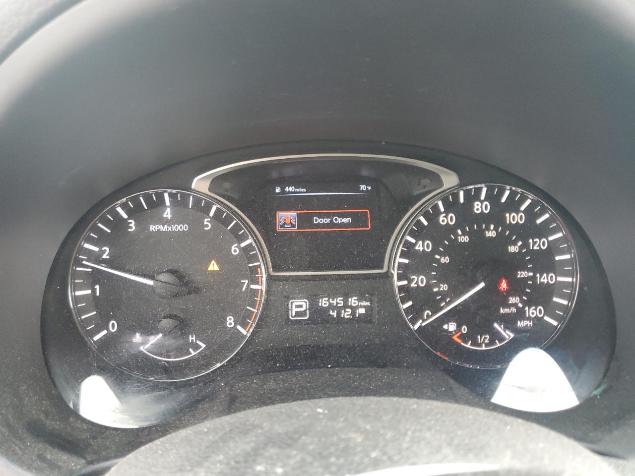 1N4AL3AP8EC198511 2014 Nissan Altima 2.5