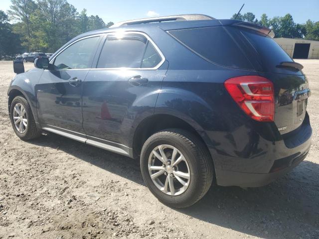 2016 Chevrolet Equinox Lt VIN: 2GNALCEK0G6278784 Lot: 59132084