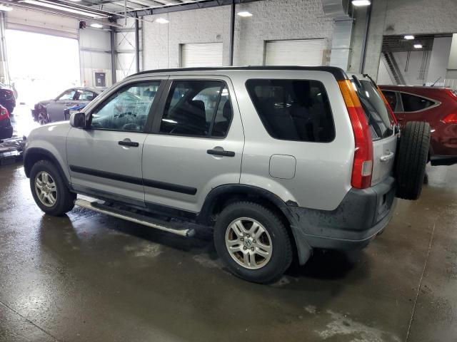 JHLRD78832C044979 2002 Honda Cr-V Ex