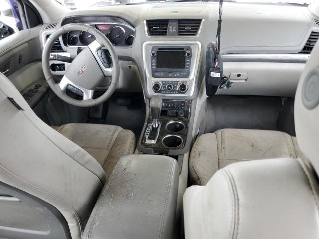 2015 GMC Acadia Slt-1 VIN: 1GKKRRKD8FJ156829 Lot: 58837874