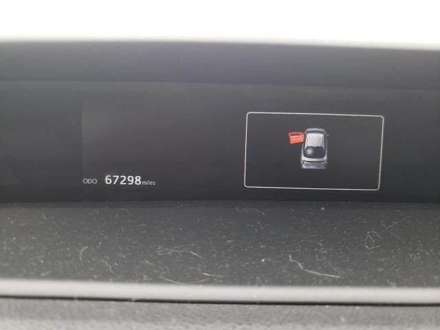 2017 Toyota Prius VIN: JTDKARFU7H3040624 Lot: 58668414