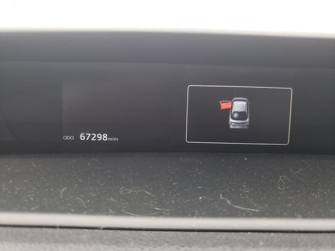 JTDKARFU7H3040624 2017 Toyota Prius