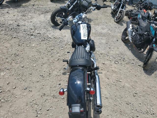 2023 HARLEY-DAVIDSON FXST 1HD1BVJ10PB039168