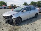 2016 NISSAN SENTRA S - 3N1AB7AP9GY257910