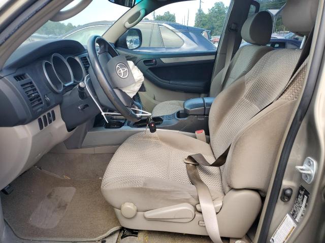 2006 Toyota 4Runner Sr5 VIN: JTEZU14R760076281 Lot: 60611634