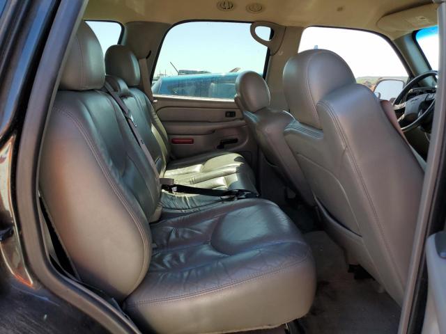 2004 GMC Yukon VIN: 1GKEC13Z74R171556 Lot: 58254424