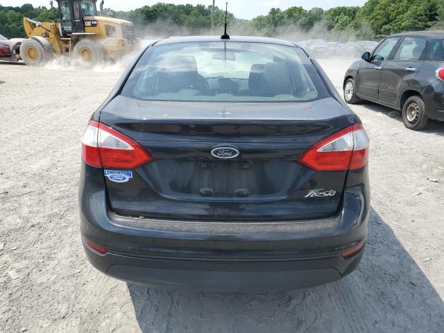 2015 Ford Fiesta S VIN: 3FADP4AJ4FM147994 Lot: 59716654