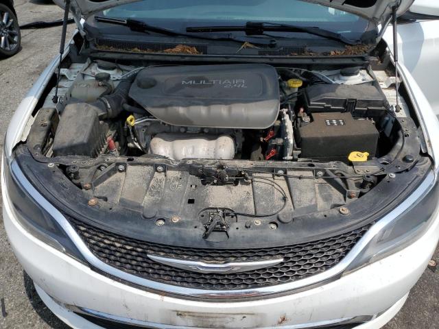 2015 CHRYSLER 200 LIMITE - 1C3CCCAB3FN699095