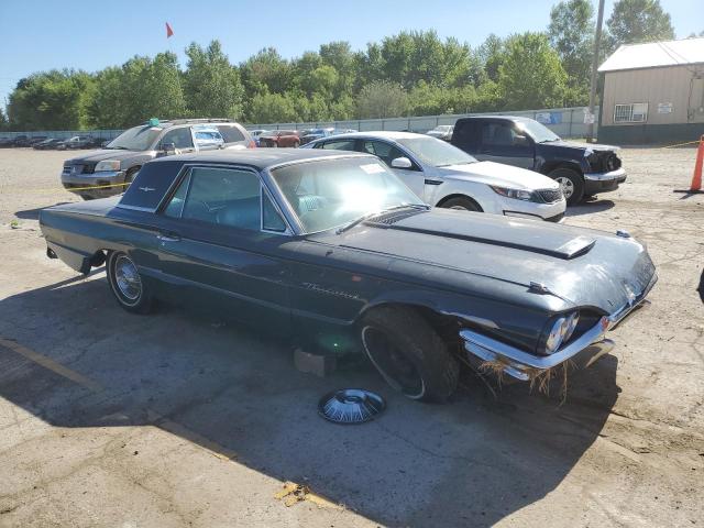 Vin: 4y83z177493, lot: 58353474, ford tbird 19644