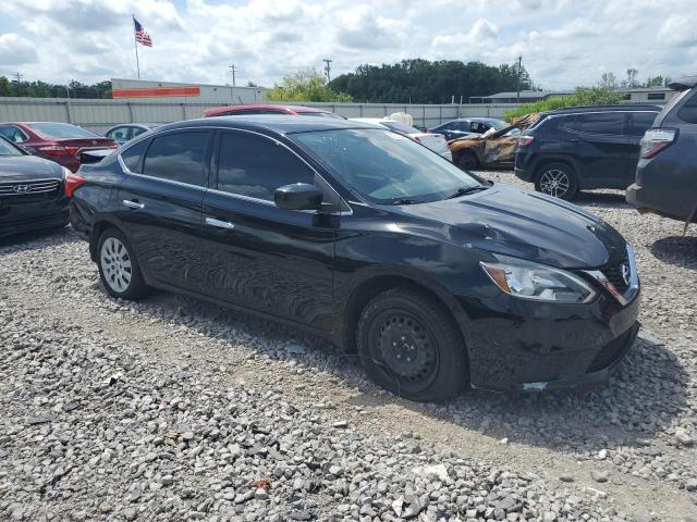 2018 NISSAN SENTRA S - 3N1AB7AP7JY333793