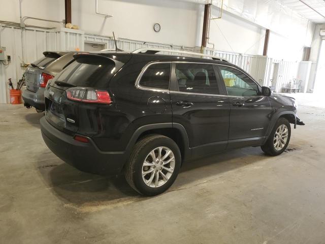 2019 Jeep Cherokee Latitude VIN: 1C4PJLCB5KD269469 Lot: 59435944