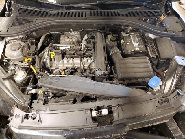 2021 VOLKSWAGEN JETTA S - 3VWC57BU5MM012085